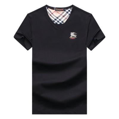 Burberry Men Shirts-1116